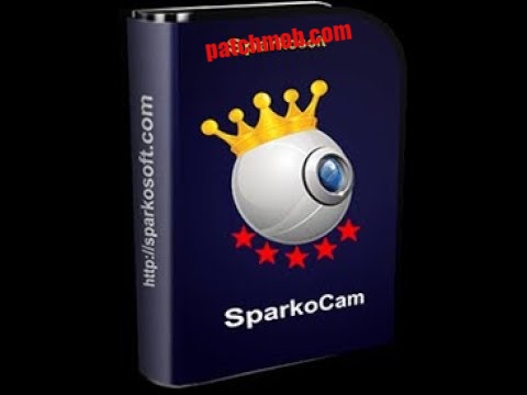 sparkocam new version crack